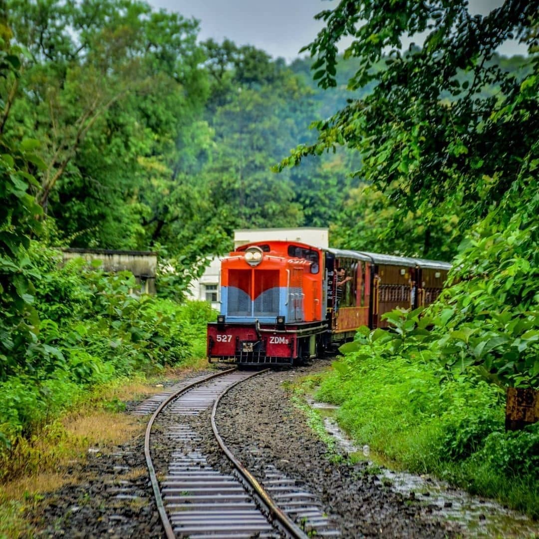 Adventure & Recreation