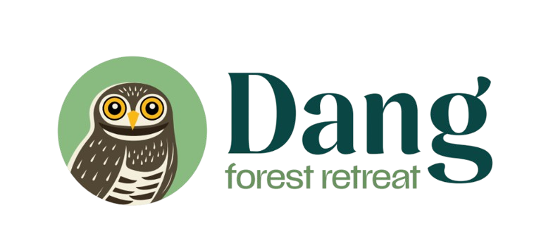 Dang Forest Retreat Logo
